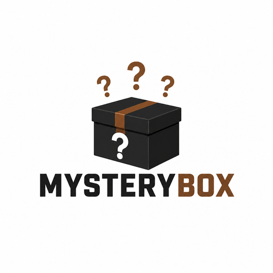 FlexAprons™ MysteryBox
